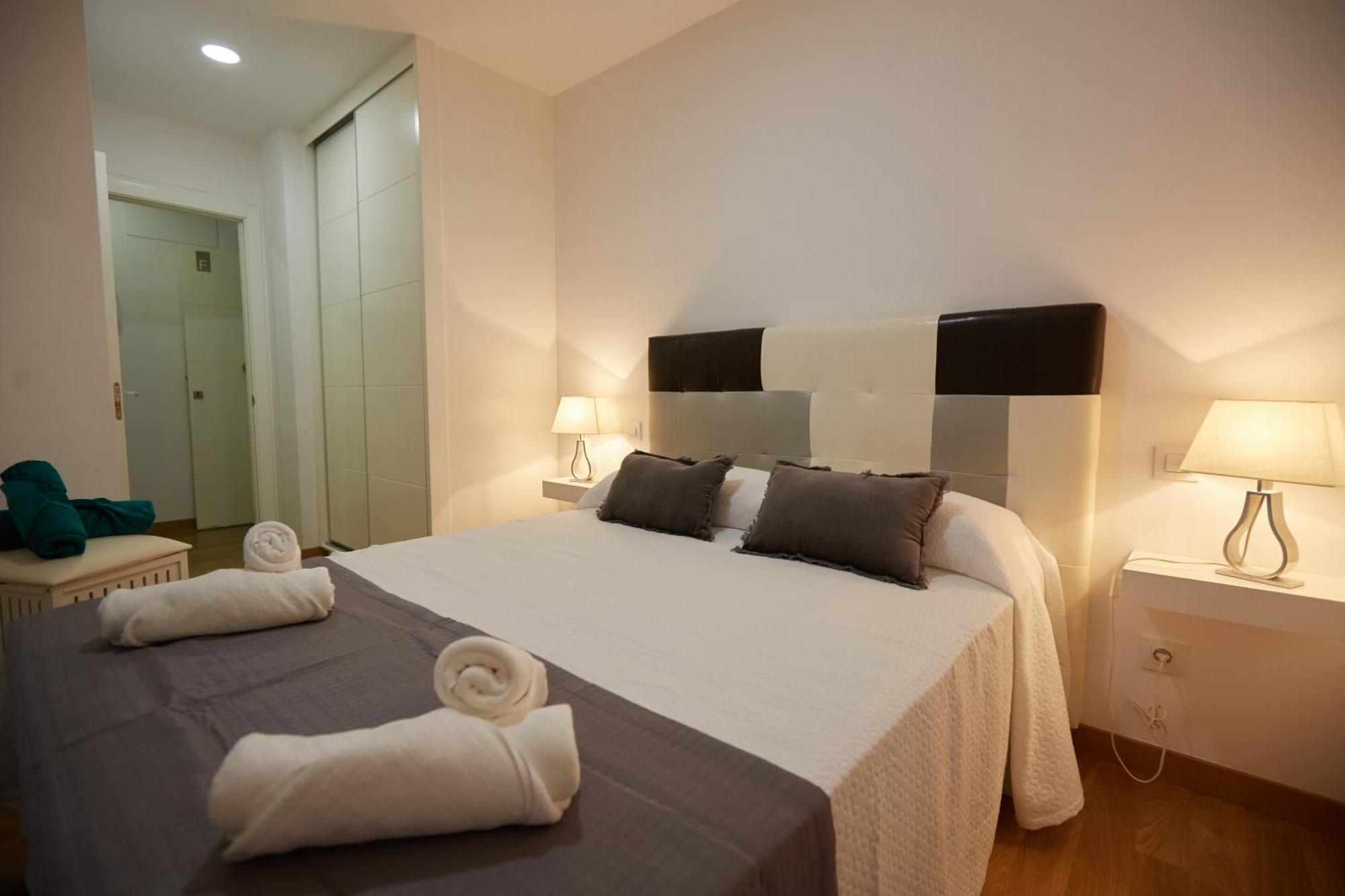 Canteras Suite Gran Canaria Las Palmas de Gran Canaria Esterno foto