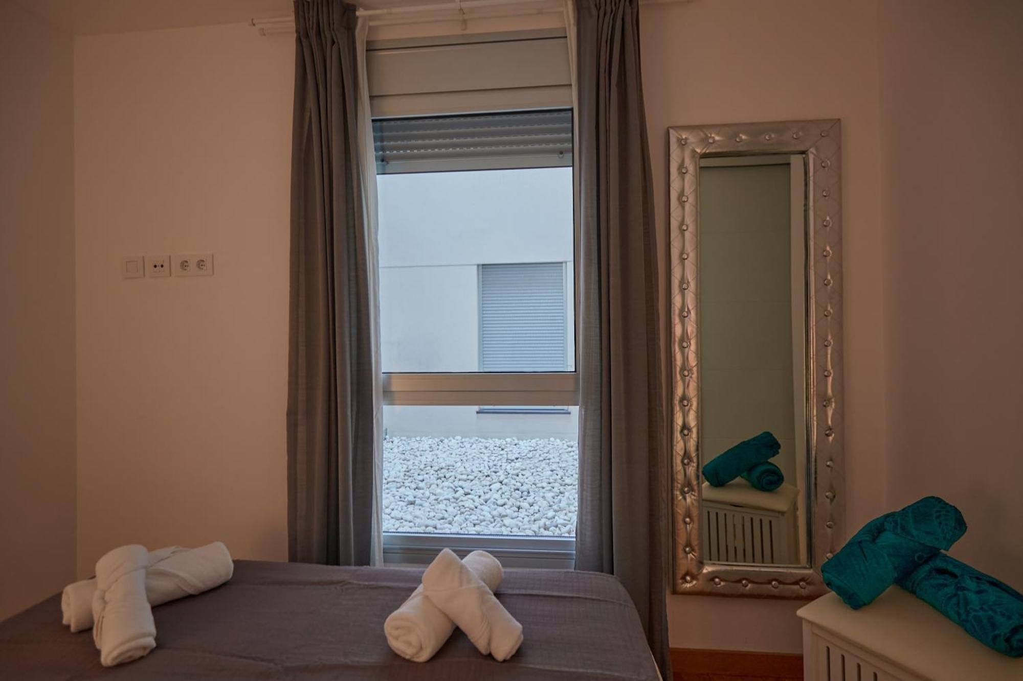 Canteras Suite Gran Canaria Las Palmas de Gran Canaria Esterno foto