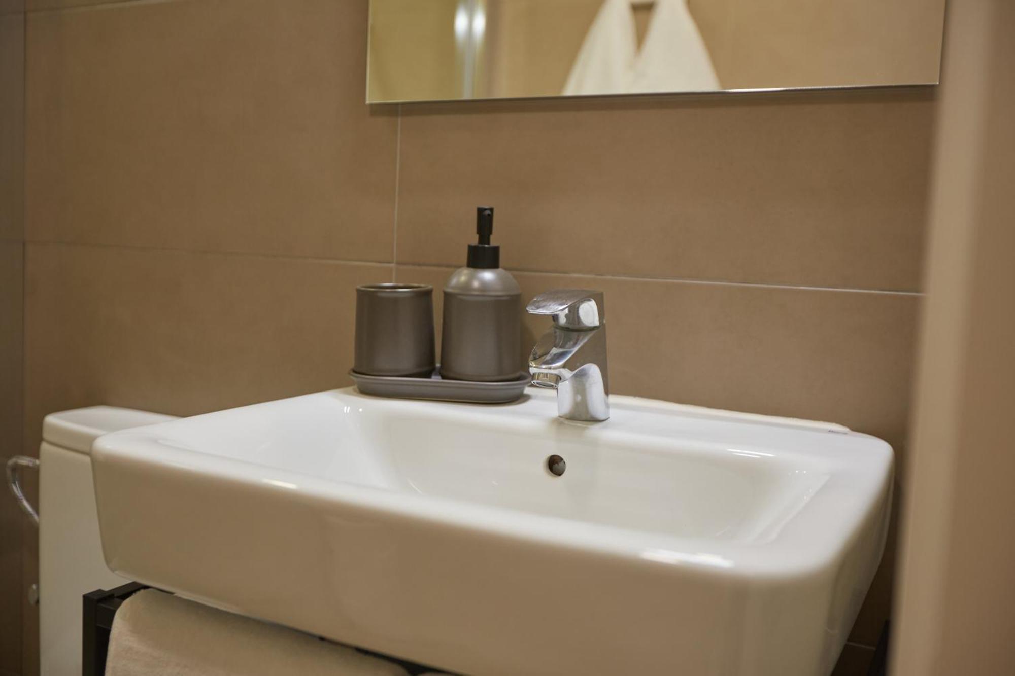 Canteras Suite Gran Canaria Las Palmas de Gran Canaria Esterno foto