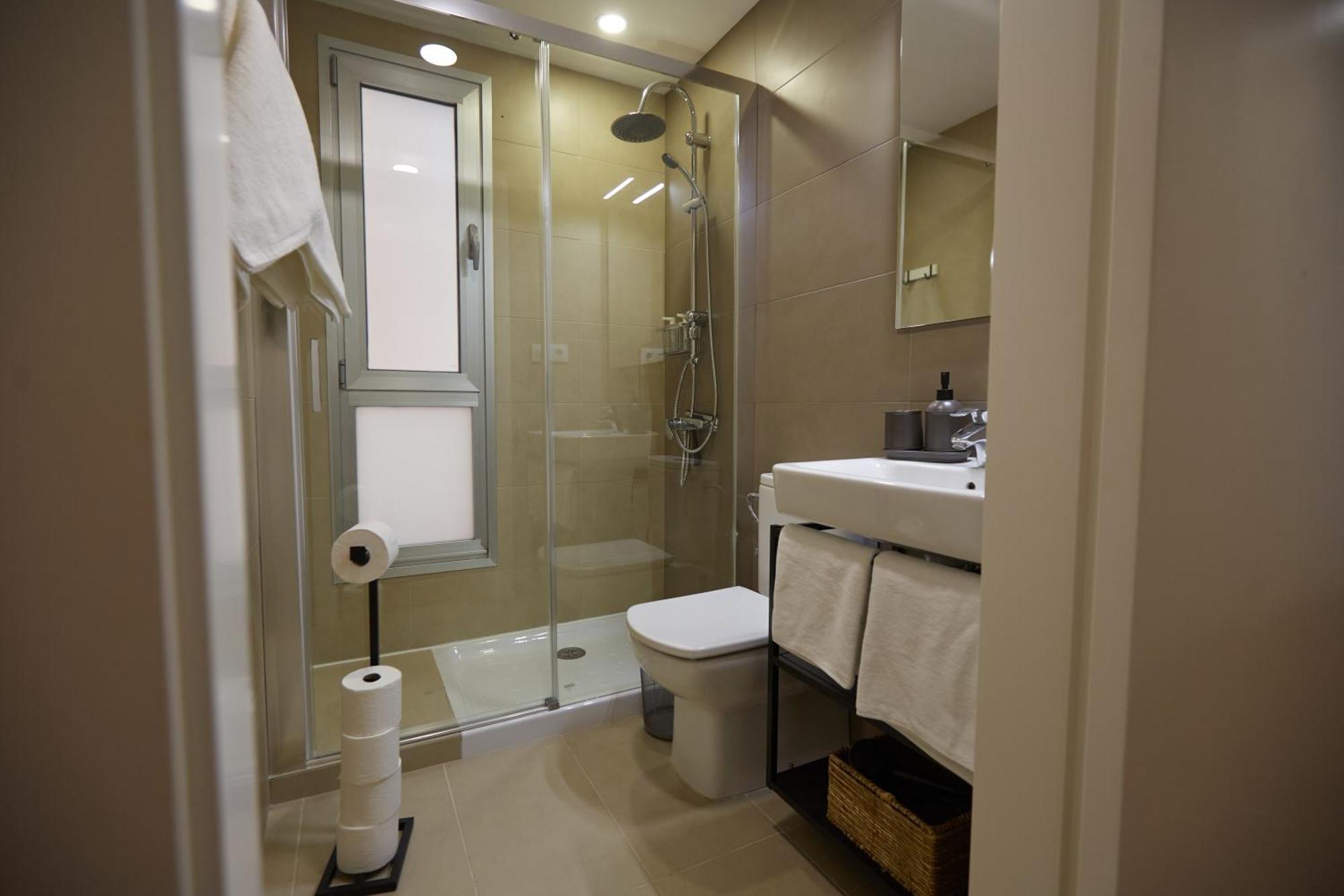 Canteras Suite Gran Canaria Las Palmas de Gran Canaria Esterno foto