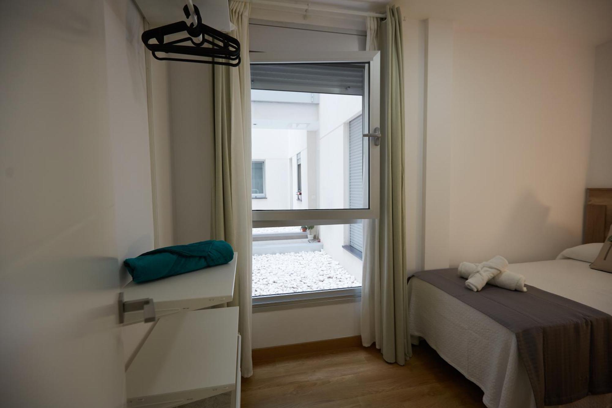 Canteras Suite Gran Canaria Las Palmas de Gran Canaria Esterno foto